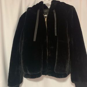 Fur Jacket